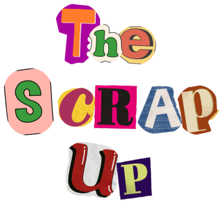 The Scrap Up